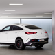 Image for article titled Congrats To The 2021 Mercedes-AMG GLE 53 Coupe, The New Ugliest Of All Crossover Coupes